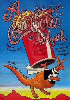 《可口可乐小子》免费高清无广告在线播放|喜剧,动作,爱情·澳大利亚·1985