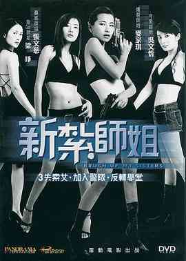 《新扎师姐》免费高清无广告在线播放|动作·中国香港·2003