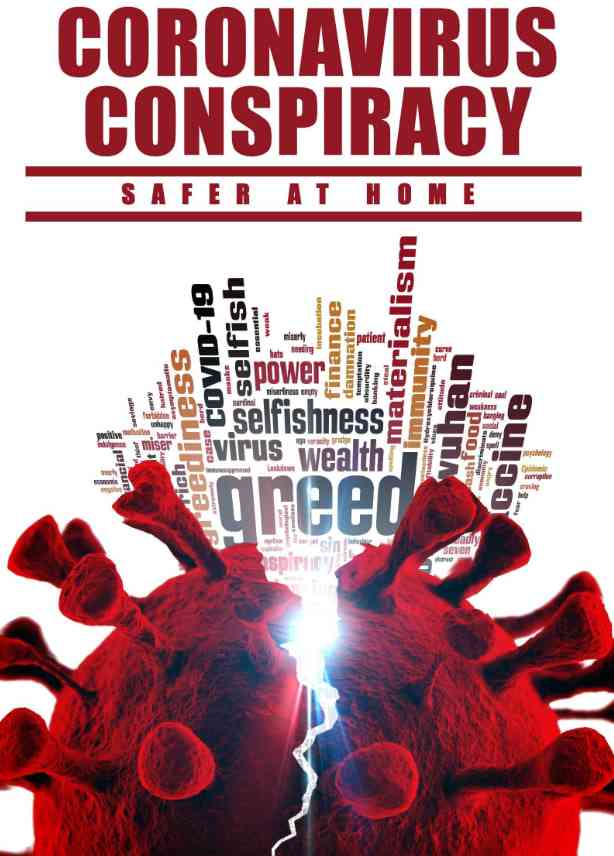 《冠状病毒阴谋》免费高清无广告在线播放|喜剧·美国·2021