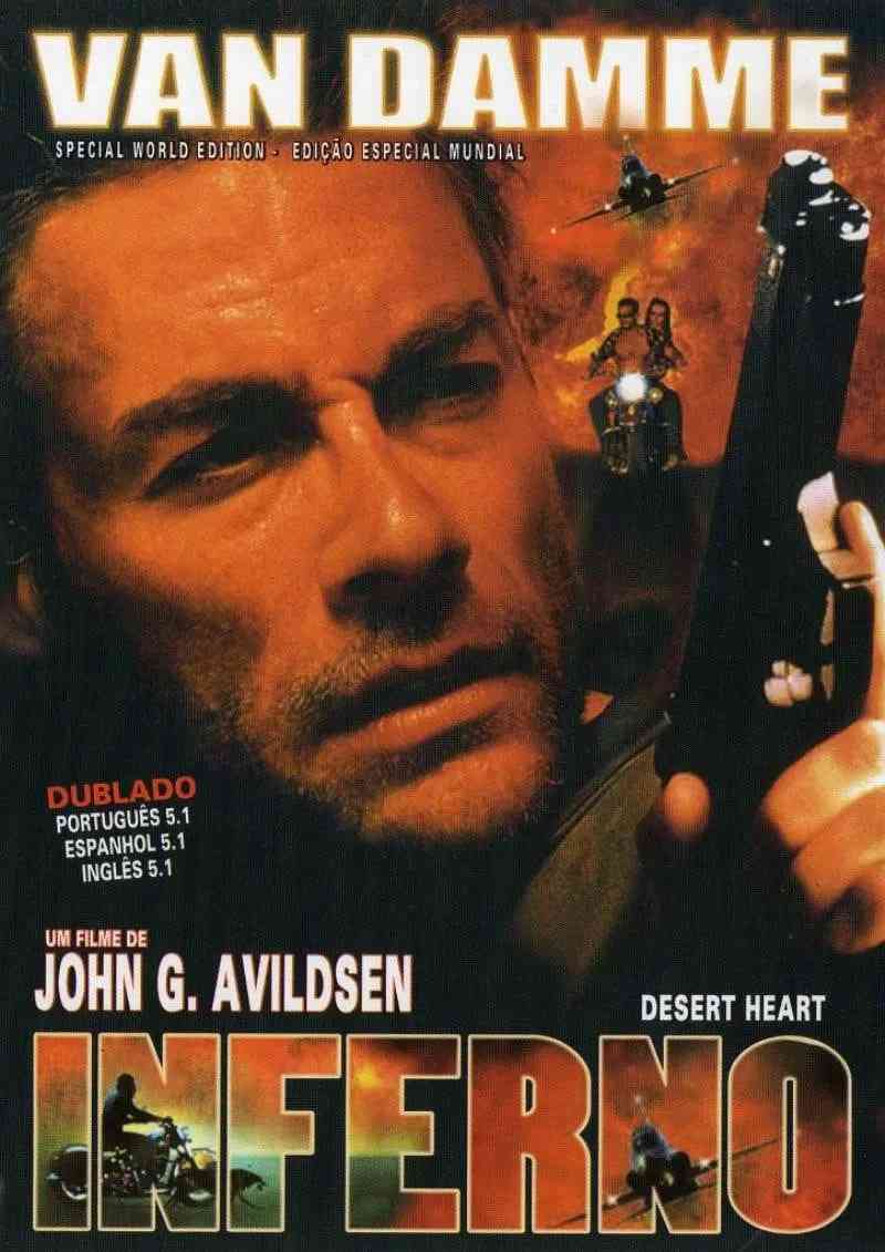 《复仇战将》免费高清无广告在线播放|动作,惊悚,犯罪·美国·1999