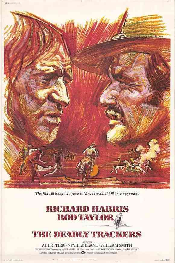 《死亡大追杀》免费高清无广告在线播放|剧情,西部·美国·1973