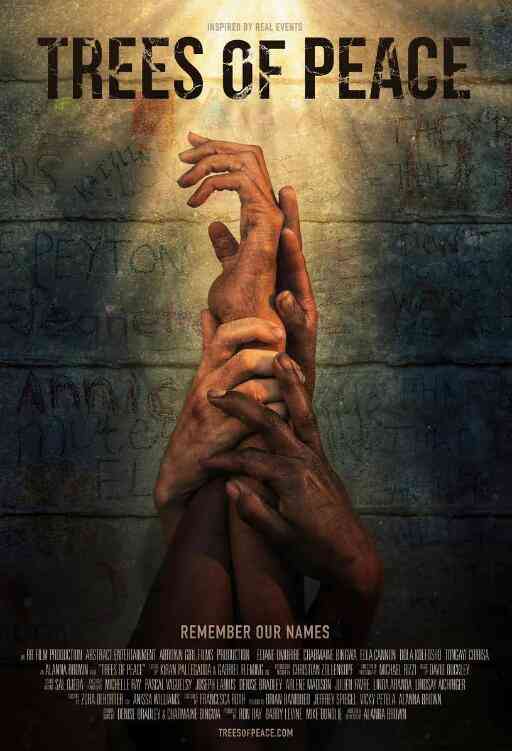 《和平树》免费高清无广告在线播放|剧情·美国·2021