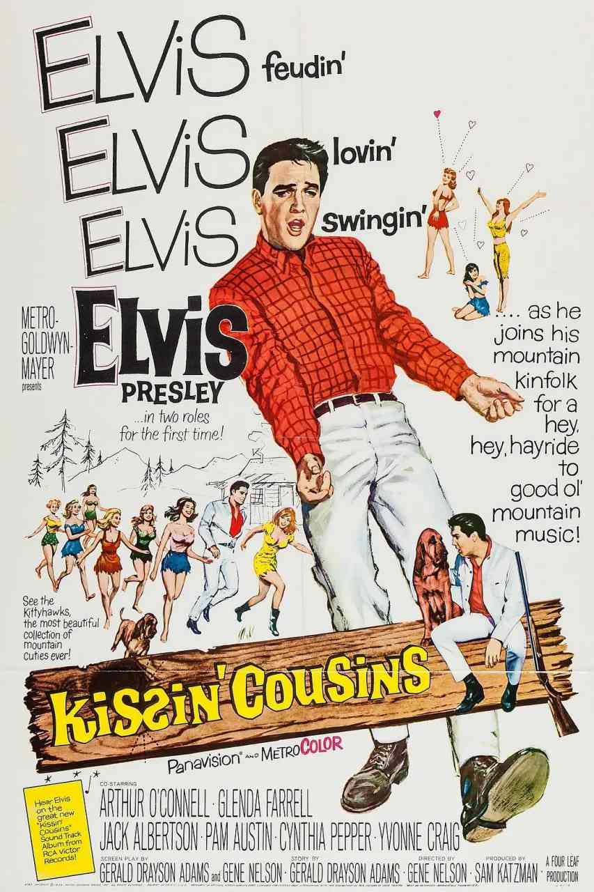 《绿野嬉春》免费高清无广告在线播放|喜剧,爱情,歌舞·美国·1964