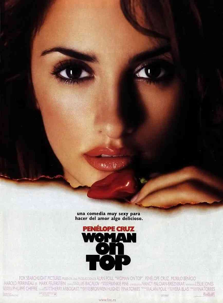 《女人置上》免费高清无广告在线播放|喜剧,爱情·美国·2000