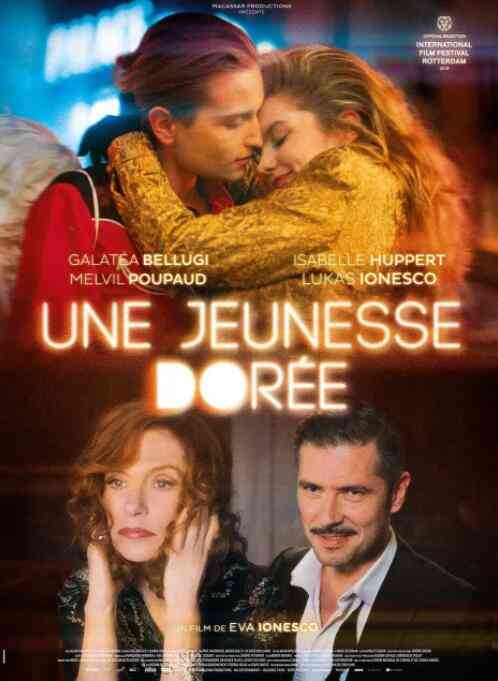 《金色韶华》免费高清无广告在线播放|剧情·法国·2019