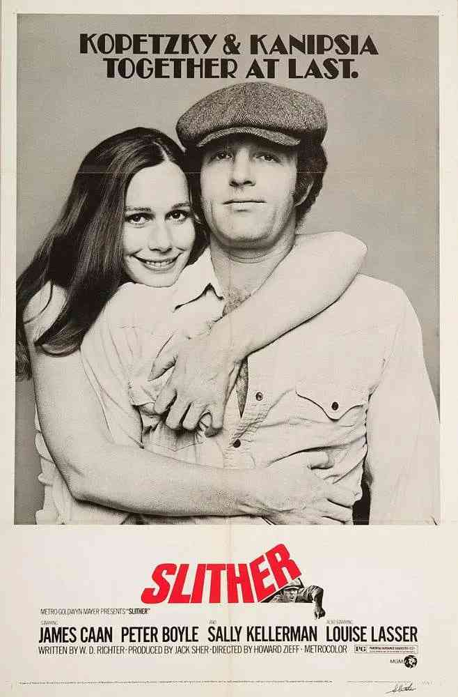 《天涯大追赃》免费高清无广告在线播放|喜剧,惊悚,犯罪·美国·1973