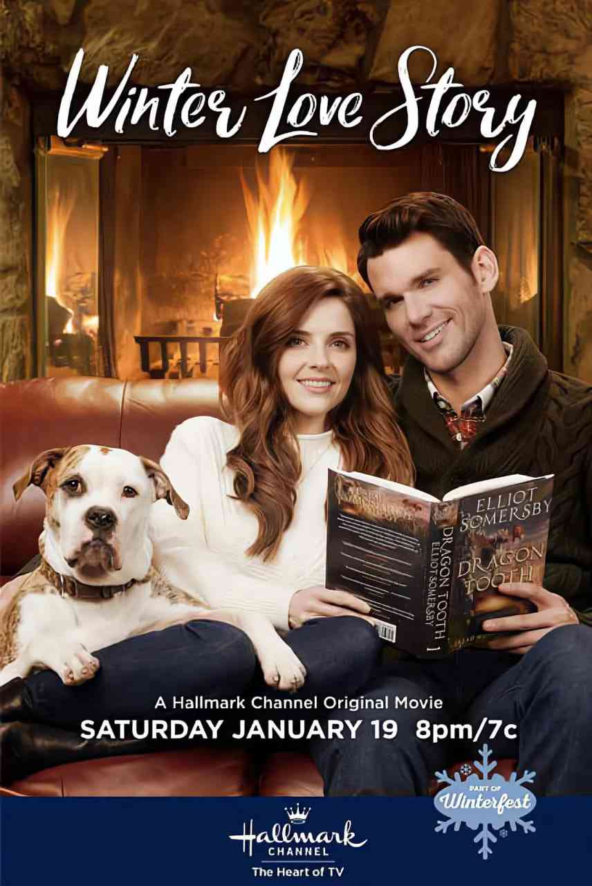 《冬日爱情故事》免费高清无广告在线播放|爱情·美国·2019