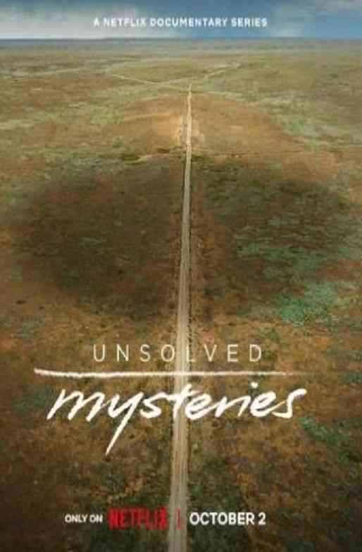 《未解之谜 第五季》免费高清无广告在线播放|纪录片,纪录·美国·2024