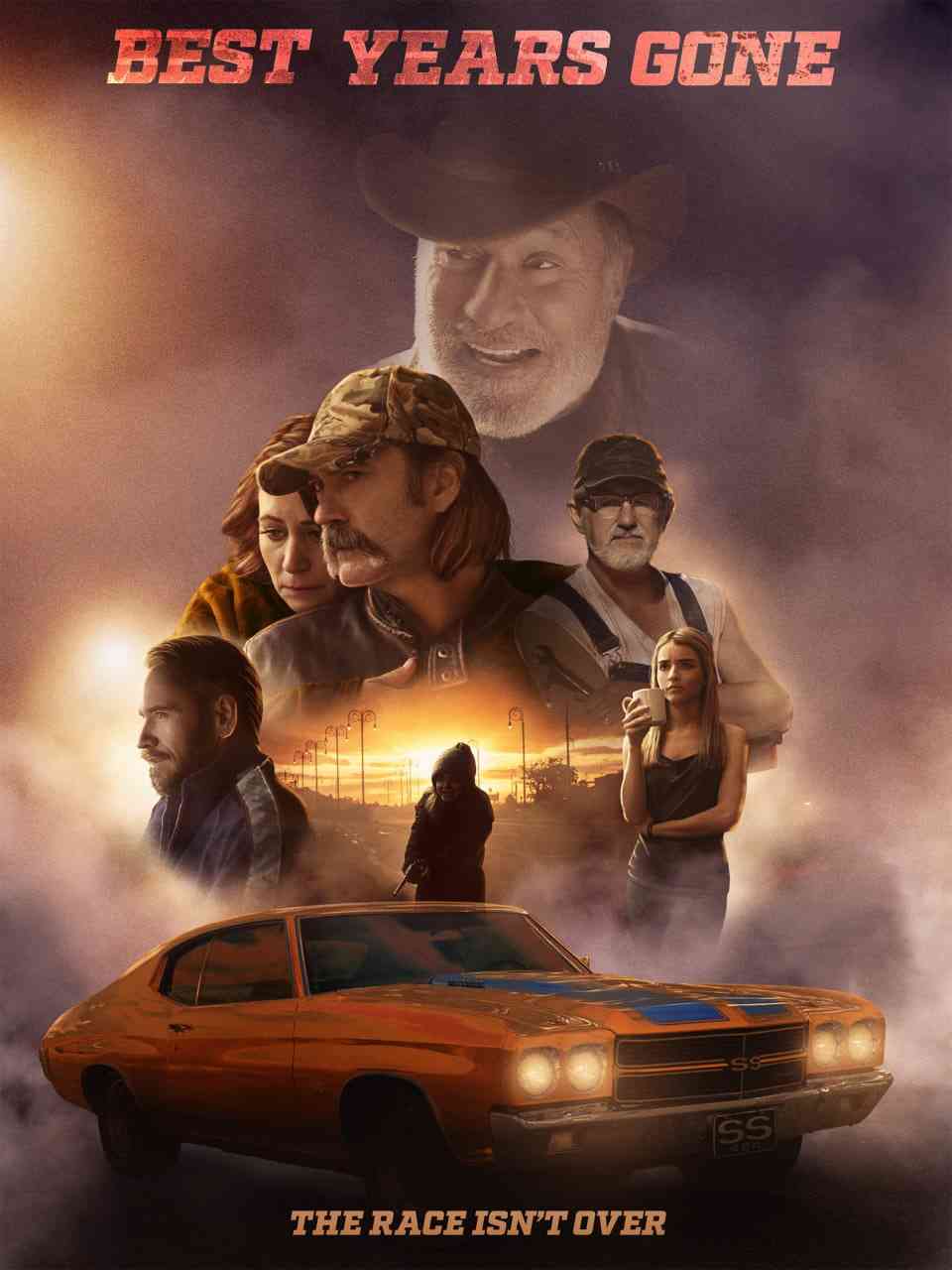 《逝去的美好岁月》免费高清无广告在线播放|剧情,喜剧·美国·2021