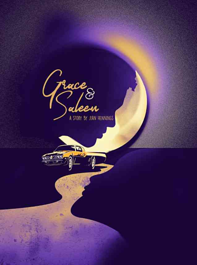 《格蕾丝与萨利姆》免费高清无广告在线播放|喜剧,爱情·特立尼达和多巴哥·2020