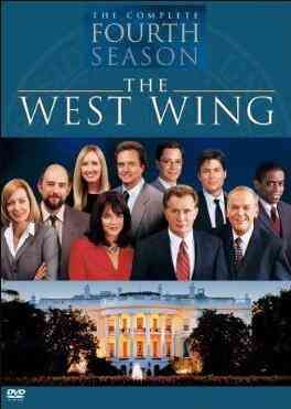 《白宫风云 第四季》免费高清无广告在线播放|欧美·美国·2002