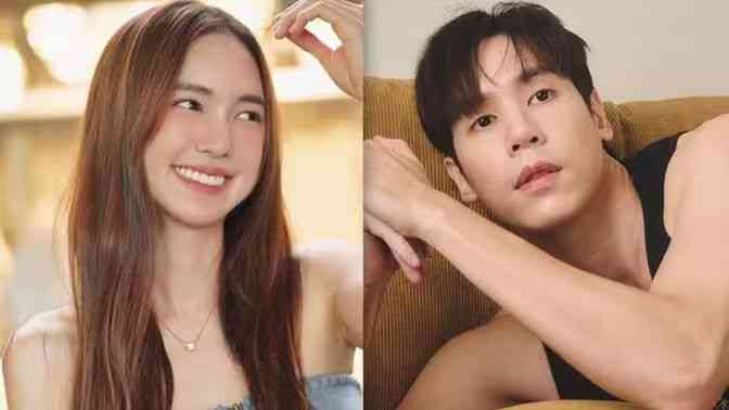 《泰版金秘书为何那样》免费高清无广告在线播放|喜剧,爱情,马泰剧,泰剧·泰国·2024