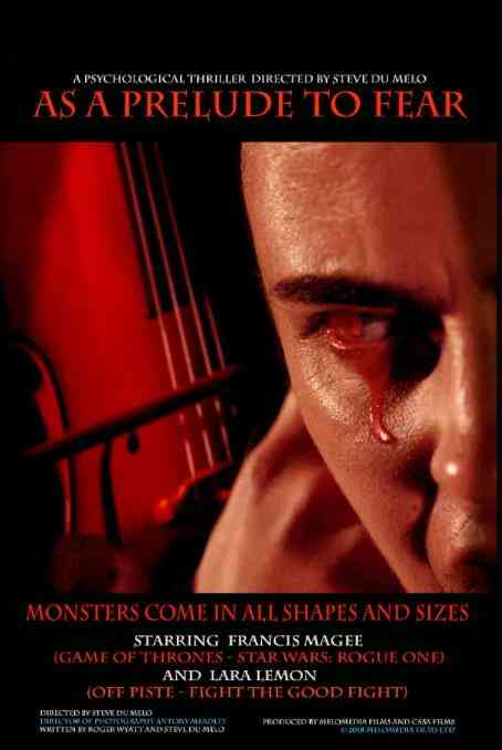 《恐惧前奏》免费高清无广告在线播放|剧情·美国·2021