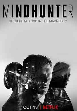 《心灵猎人 第一季》免费高清无广告在线播放|剧情,惊悚,犯罪·美国·2017