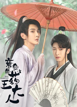 《亲爱的药王大人第二季》免费高清无广告在线播放|爱情,古装·中国大陆·2020