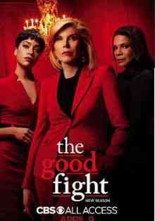 《傲骨之战 第四季》免费高清无广告在线播放|剧情,人性,女性·美国·2020