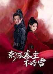 《奈何寨主不好当》免费高清无广告在线播放|内地,国产·大陆·2023