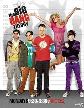 《生活大爆炸 第二季》免费高清无广告在线播放|喜剧,欧美剧,欧美·美国·2008