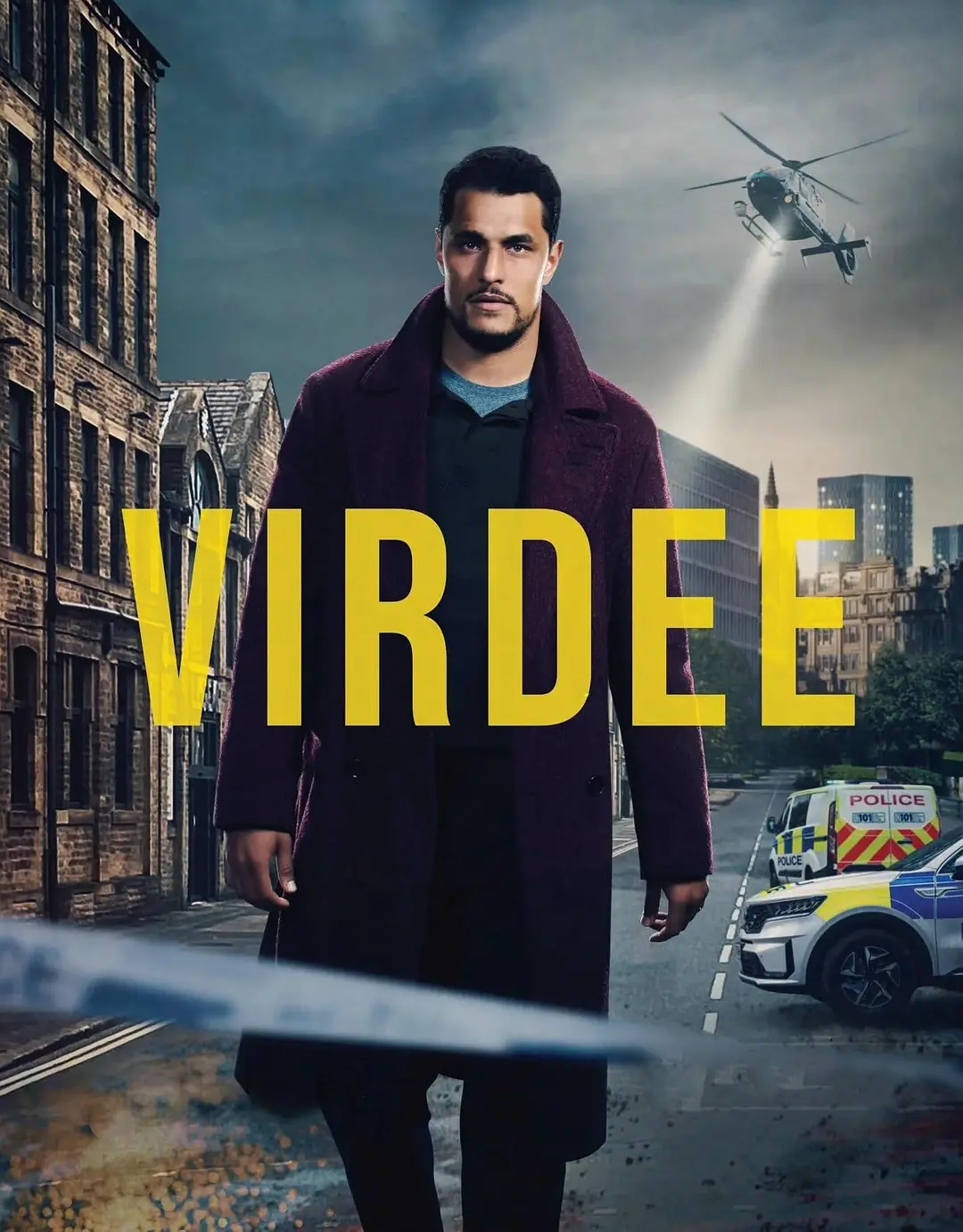 《威尔第》免费高清无广告在线播放|剧情,犯罪·英国·2025