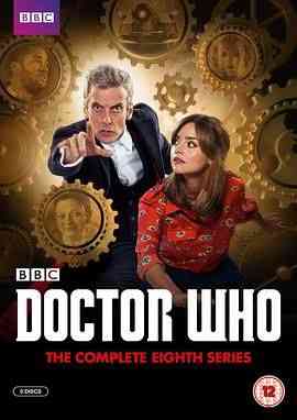 《神秘博士 第八季》免费高清无广告在线播放|科幻·英国·2014