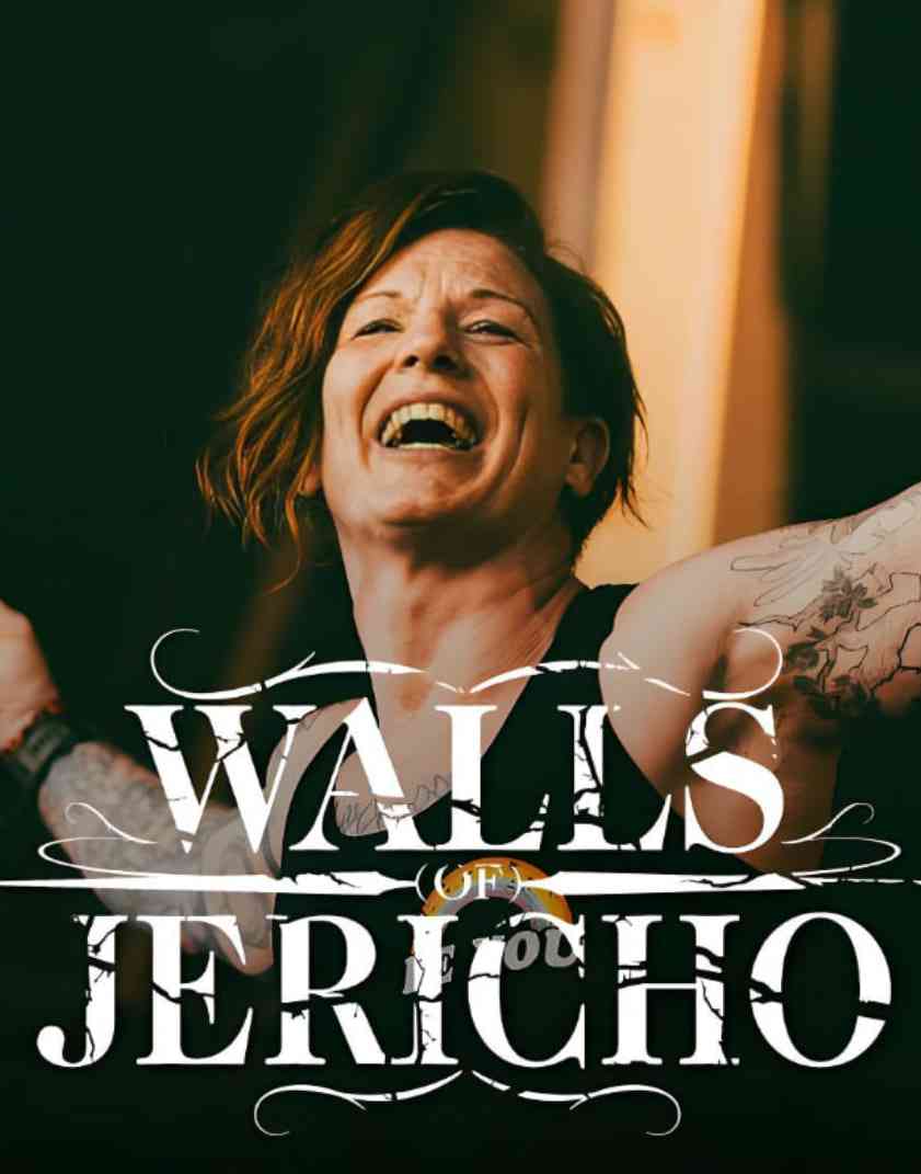《约书亚记：耶利哥城墙》免费高清无广告在线播放|剧情,短片·美国·2005