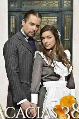 《相思街38号 第五季》免费高清无广告在线播放|剧情,家庭·西班牙·2019