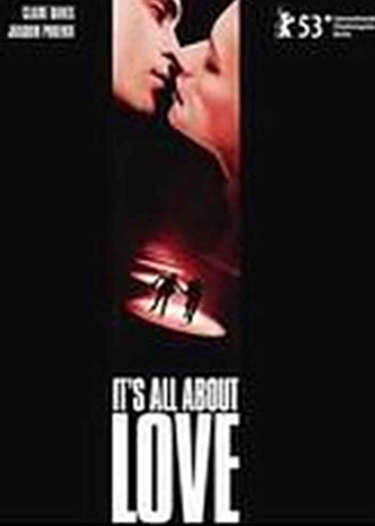 《真爱的诠释》免费高清无广告在线播放|爱情·挪威·2003