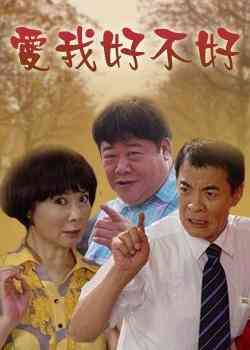 《爱我好不好》免费高清无广告在线播放|剧情,爱情·中国大陆·2009