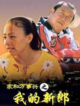《家和万事兴之我的新郎》免费高清无广告在线播放|剧情,喜剧,爱情·中国大陆·2002