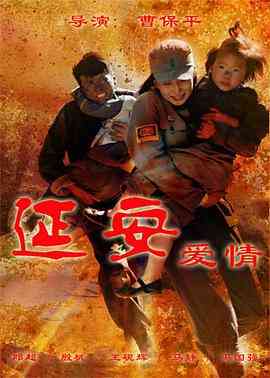 《延安爱情》免费高清无广告在线播放|爱情,历史·中国大陆·2010