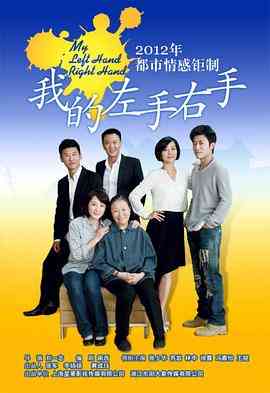 《我的左手右手》免费高清无广告在线播放|剧情·中国大陆·2013