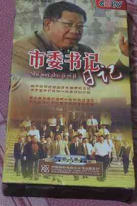 《市委书记日记》免费高清无广告在线播放|悬疑,犯罪·中国大陆·2007