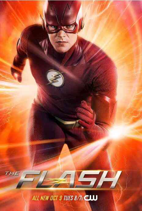 《闪电侠 第五季》免费高清无广告在线播放|欧美剧,欧美·美国·2018