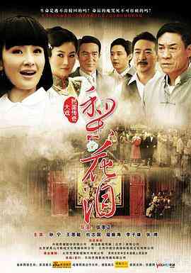 《梨花泪》免费高清无广告在线播放|剧情·中国大陆·2011