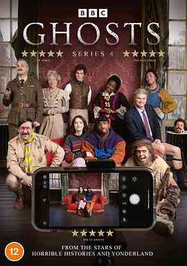 《古宅老友记 第四季》免费高清无广告在线播放|喜剧,奇幻·英国·2022