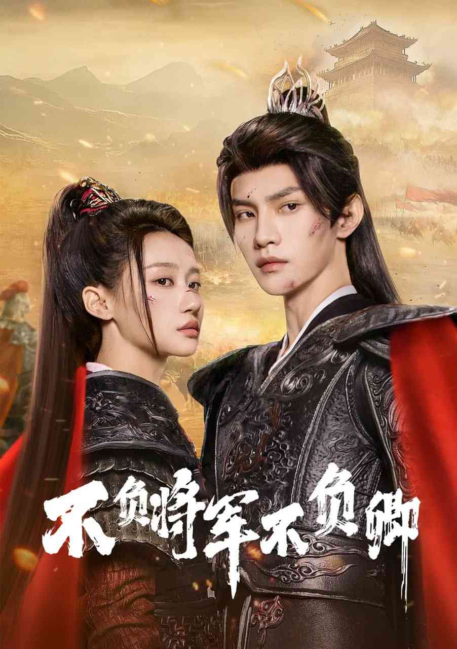 《不负将军不负卿》免费高清无广告在线播放|剧情,短片,古装·中国大陆·2025