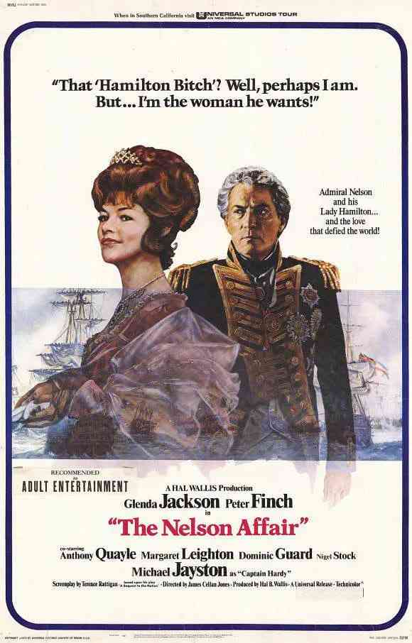 《纳尔逊情史》免费高清无广告在线播放|剧情,历史·英国·1973
