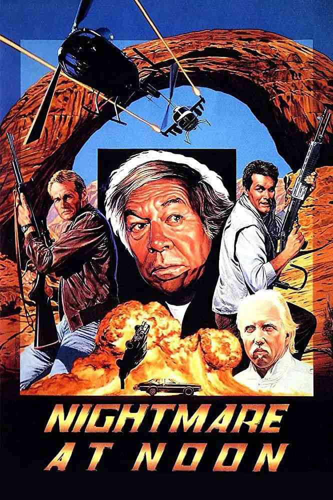 《正午的梦魇》免费高清无广告在线播放|动作,科幻,恐怖·英国,美国·1988