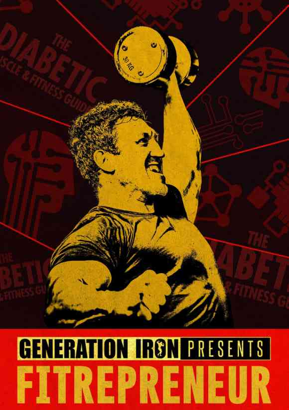 《健身企业家》免费高清无广告在线播放|纪录片·美国·2025