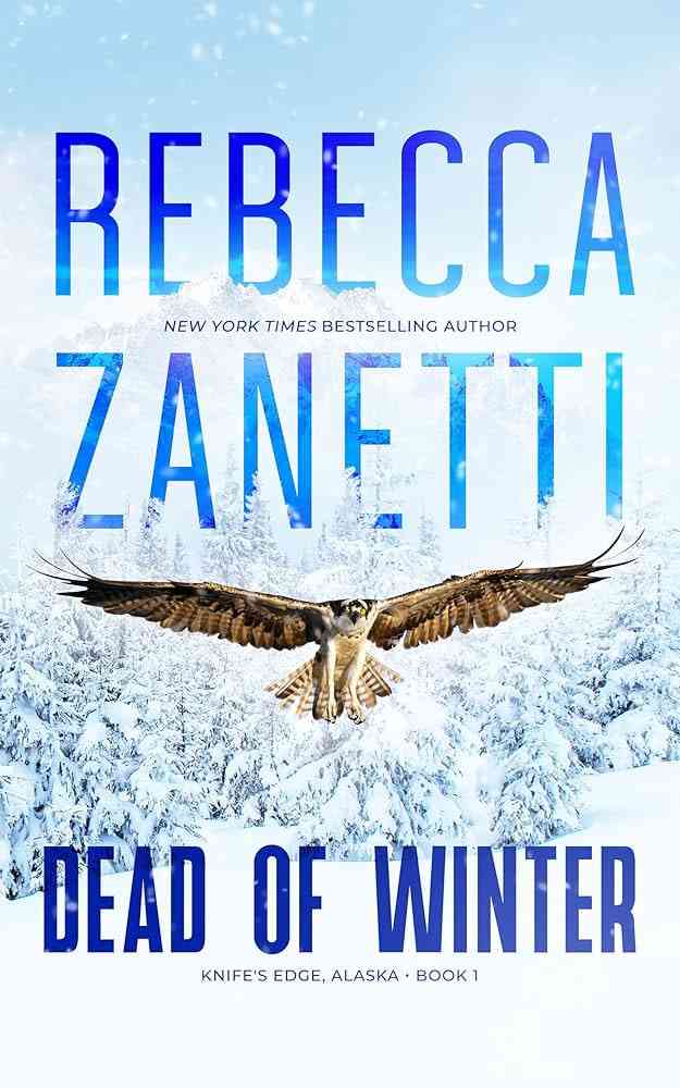 《死亡寒冬 第一季》免费高清无广告在线播放|纪录片,犯罪·美国·2019