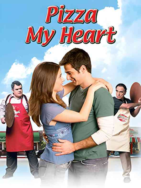 《爱情披萨》免费高清无广告在线播放|喜剧·美国·2005