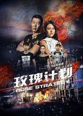 《玫瑰计划》免费高清无广告在线播放|剧情·中国大陆·2017