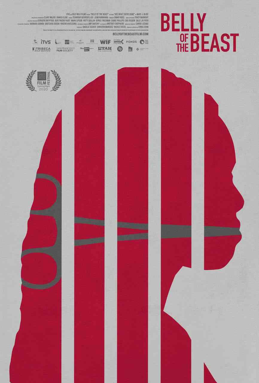 《野兽之腹》免费高清无广告在线播放|纪录片·美国·2022