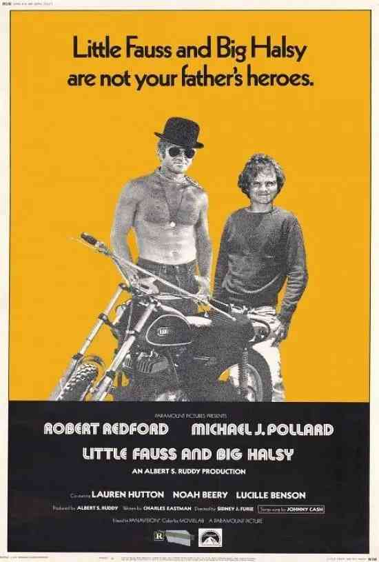 《无名小卒勇斗大英雄》免费高清无广告在线播放|剧情·美国·1970