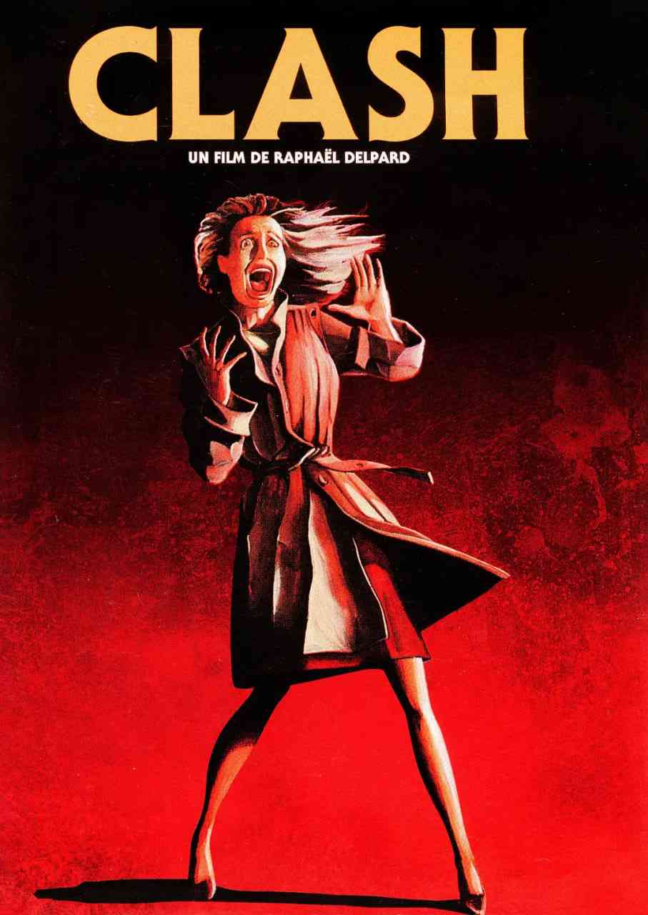 《外星秘族》免费高清无广告在线播放|恐怖·法国,南斯拉夫·1984