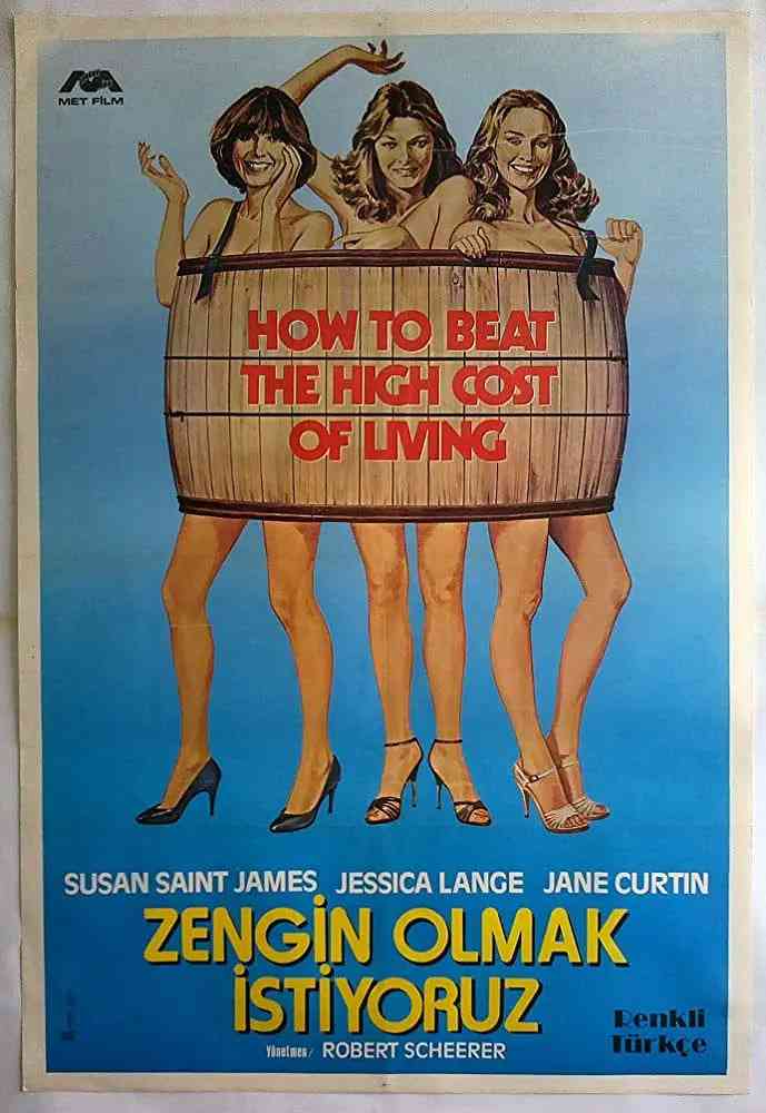 《生计大挑战》免费高清无广告在线播放|喜剧,犯罪·美国·1980