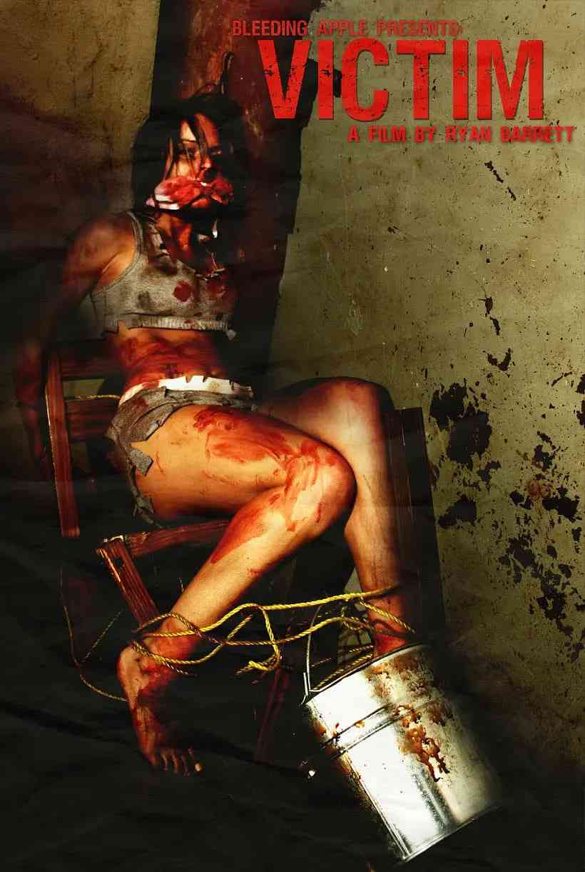 《受害者 2010》免费高清无广告在线播放|惊悚,恐怖·美国·2010