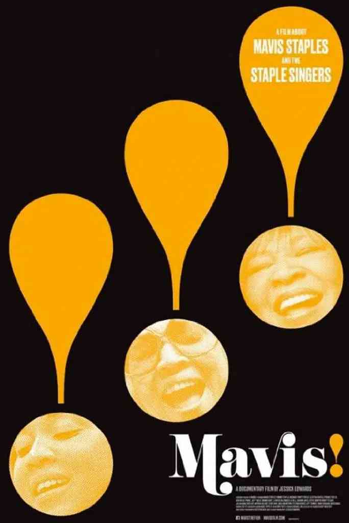 《梅维斯》免费高清无广告在线播放|纪录片,音乐,传记·美国·2015