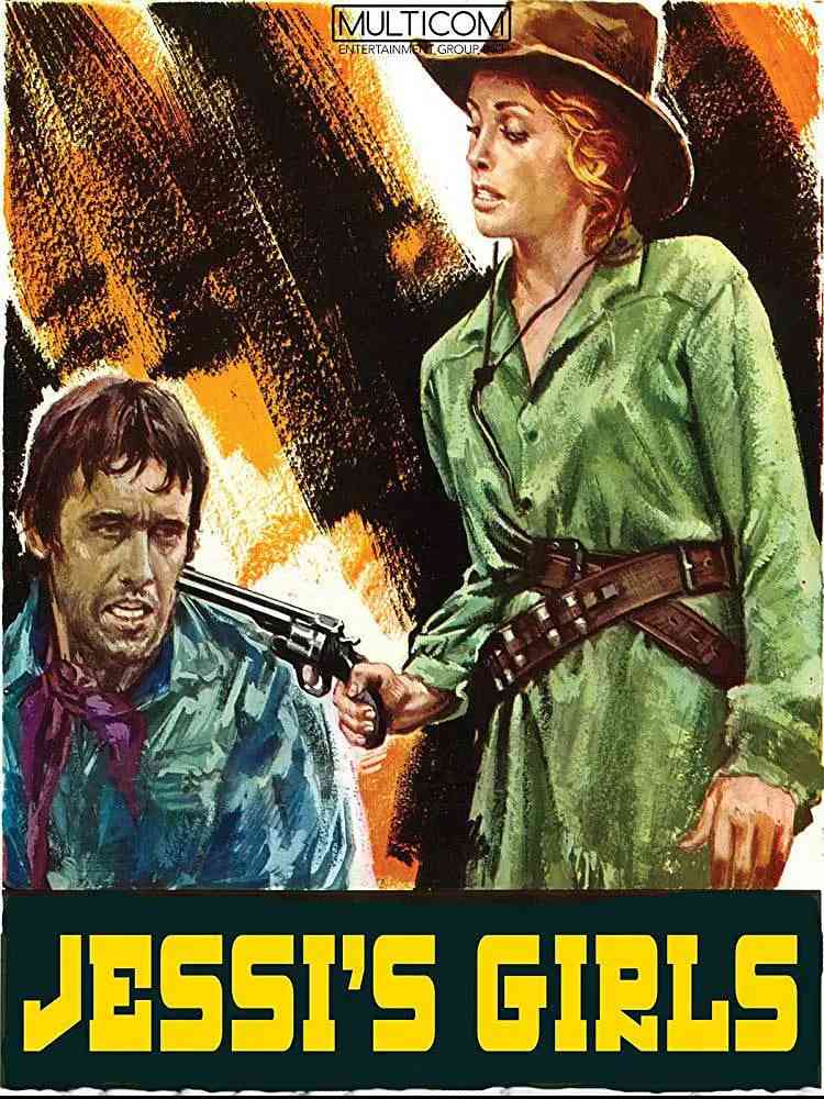 《悍女炼成记》免费高清无广告在线播放|剧情,西部·美国·1975