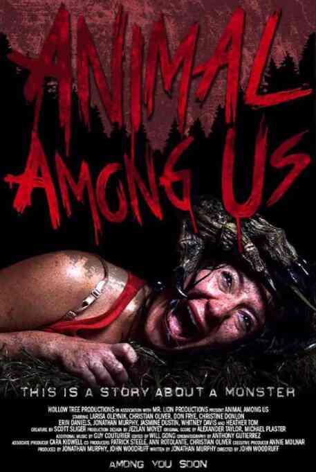 《我们中间的动物》免费高清无广告在线播放|恐怖·美国·2019